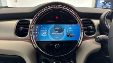 MINI Cooper 2.0 S Exclusive 3dr Auto Petrol Hatchback